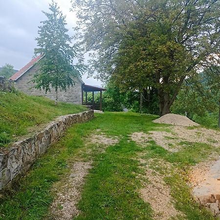 Savnik Kamena Kuca- Stone House Scepanovic Bijela 빌라 외부 사진